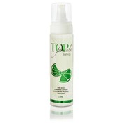 ItalWax Pre Wachs Schäumende Lotion "Lime"