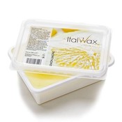 ItalWax Paraffin Zitrone 500ml