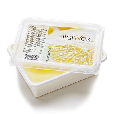 ItalWax Paraffin Lemon 500ml
