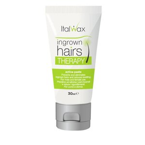 ItalWax Eingewachsene Haare Therapie 30 ml