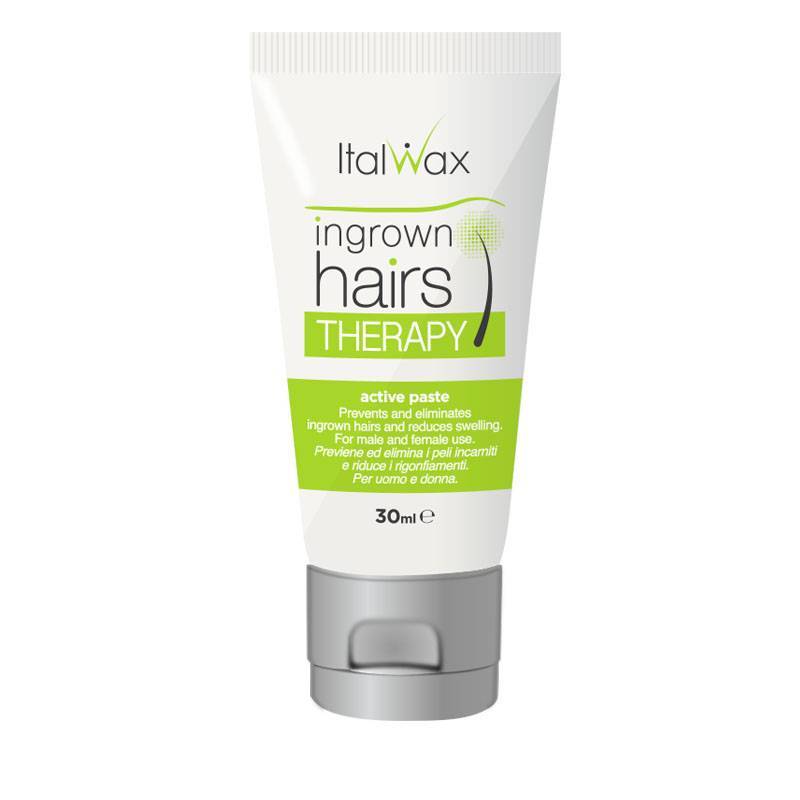 MalinGoetz Ingrown Hair Cream Review