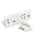 ItalWax Harsstrips katoen 7x20cm - 100 stuks