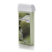 ItalWax Wachspatrone Olive 100 ml (TiO2)