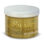 ItalWax Sugar Paste Soft Honey Propolis 500ml