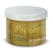 ItalWax Zuckerpaste Weicher Honig Propolis 500ml