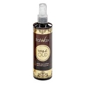 ItalWax After wax lotion Arabic with 'Oud" aroma 250 ml