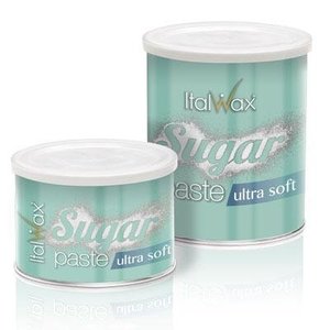 ItalWax Zuckerpaste Utra Soft 400ml