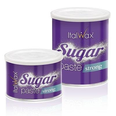 ItalWax Strong sugar paste