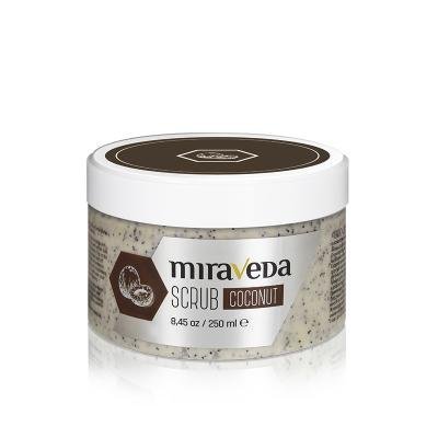 ItalWax Miraveda Scrub Tropic