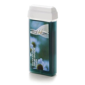 ItalWax Azulene wax cartridge 100 ml