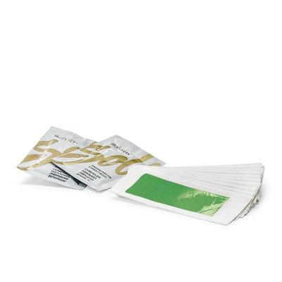 Italwax Solo Hair Removal Strips Bikini