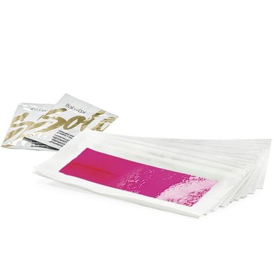 Italwax Solo Hair Removal Strips Body