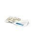 Italwax Solo Hair removal strips Face