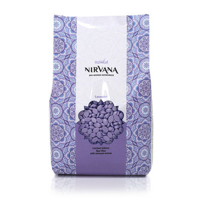 ItalWax Cire Film Nirvana Lavande 1kg