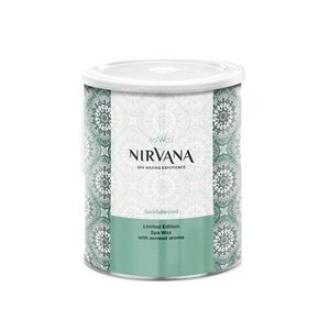 ItalWax Nirvana Premium Spa Warmwachs Sandelholz