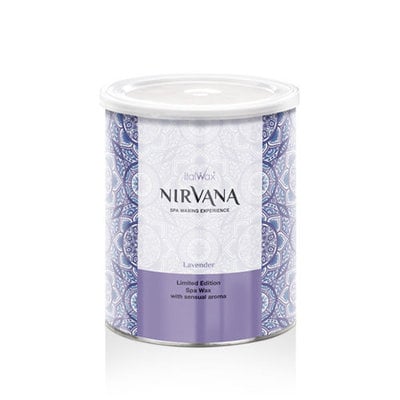 ItalWax Nirvana Premium Spa Warmwax Lavender