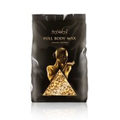 ItalWax Film Wax Full Body Wax Luxury Edition Gold for stripless hair removal 1kg