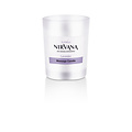 ItalWax Bougie aromatique Nirvana Lavande