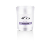 ItalWax Nirvana aromatic candle lavender