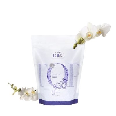 ItalWax Top Line - Synthetic film wax Orchid, 750g