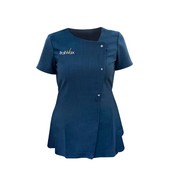 ItalWax Tunic Navy