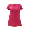 ItalWax Tunic Fuchsia