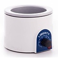 Biemme Liberty wax heater for 400ml cans