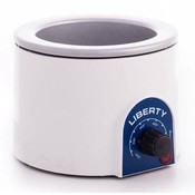 Biemme Chauffe-cire Liberty pour boîtes de 400ml