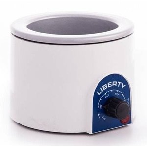 Biemme Liberty Harsverwarmer voor 400ml blikken