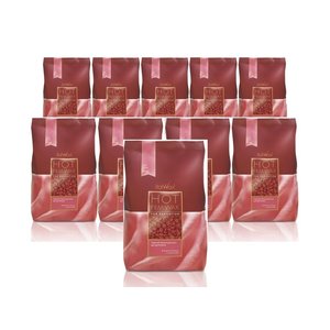 ItalWax Film Wax Rose Box 10Kg NL