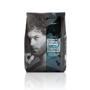 ItalWax Cire de film pour homme barbier édition 500g