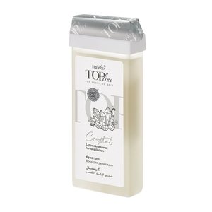 ItalWax Top Line - Wachspatrone Kristall 100 ml