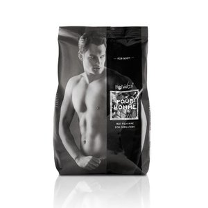 ItalWax Film Wax - Pour Homme 1kg