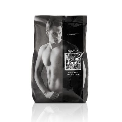 ItalWax Cire Film - Pour Homme