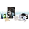 ItalWax Starter-Set Barber Profi