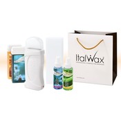 ItalWax Starter set of waxing arms and legs