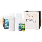 ItalWax Starterset armen en benen waxen