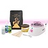 ItalWax Starter set Brazilian / Body waxing 400 ml