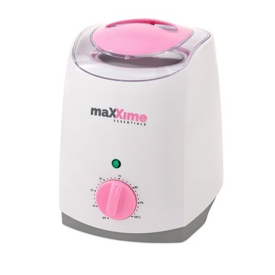 maXXime Wax heater for 800 ml cans
