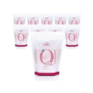 ItalWax Top Line - Film Wax Pink Pearl Box 10 bags