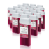 ItalWax Flex - Wax cartridge Raspberry - box 24 pieces