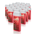ItalWax Wax cartridge Strawberry - box 24 pcs