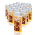 ItalWax Wax cartridge honey - box 24 pieces