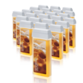 ItalWax Waxpatroon Honing - box 24 stuks