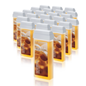 ItalWax Wax cartridge honey - box 24 pieces