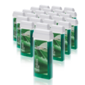 ItalWax Wax cartridge Aloe vera - box 24 pieces