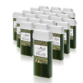 ItalWax Flex  - Wax cartridge Algae - box 24 pieces