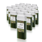 ItalWax Flex  - Wax cartridge Algae - box 24 pieces