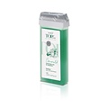 ItalWax Top Line - Wachspatrone Emerald 100 ml