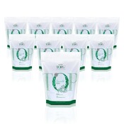 ItalWax Top Line - Film Wax Emerald -Boîte 10 sachets